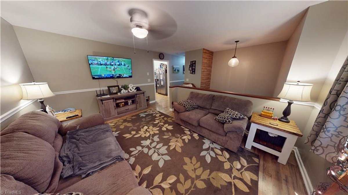 Image for Home For Sale in Mount Airy - 140 Cedar Knoll Drive