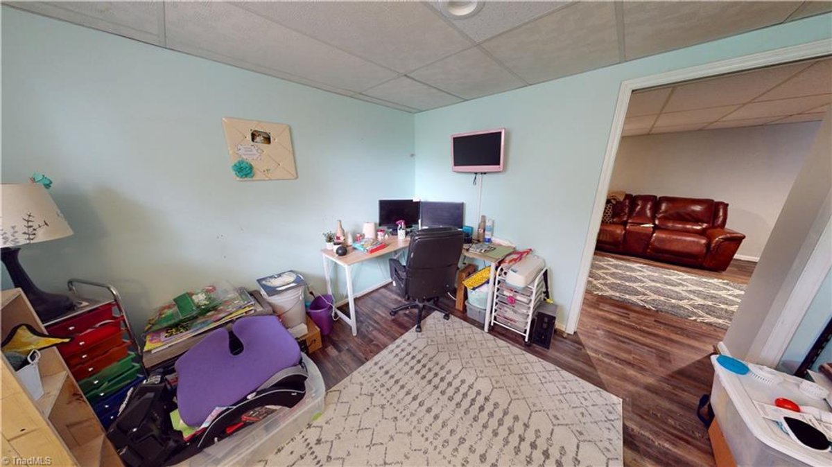Image for Home For Sale in Mount Airy - 140 Cedar Knoll Drive
