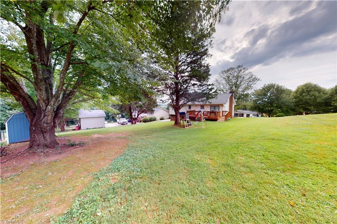 Image for Home For Sale in Mount Airy - 140 Cedar Knoll Drive