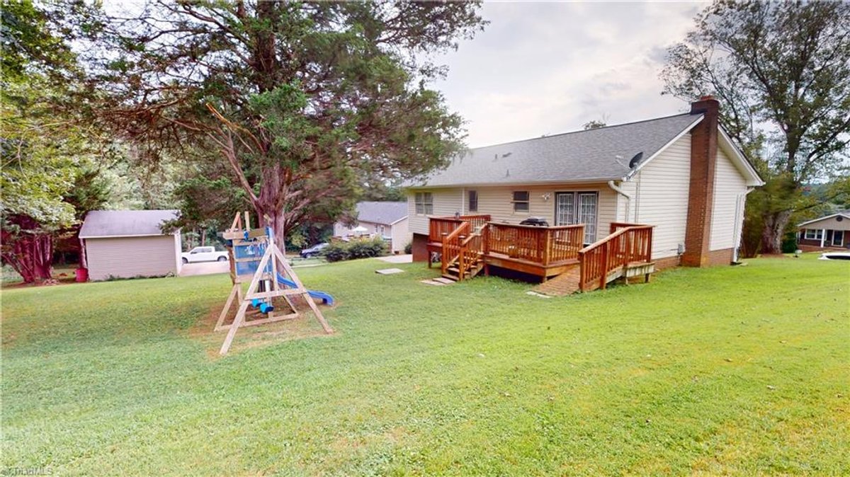 Image for Home For Sale in Mount Airy - 140 Cedar Knoll Drive
