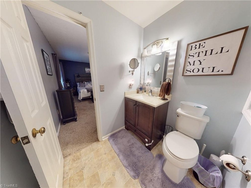 Image for Home For Sale in Mount Airy - 140 Cedar Knoll Drive