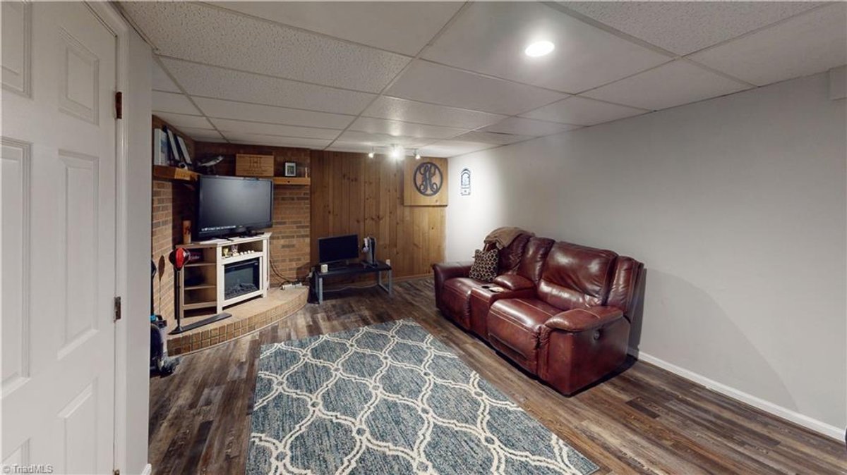 Image for Home For Sale in Mount Airy - 140 Cedar Knoll Drive