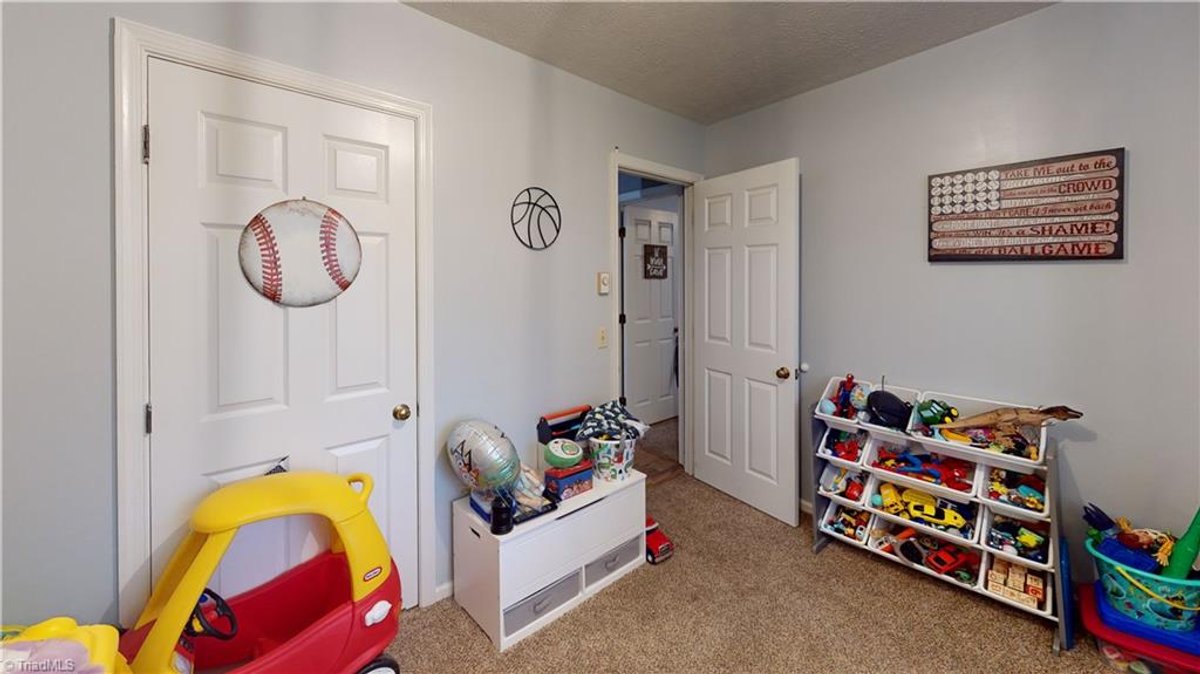 Image for Home For Sale in Mount Airy - 140 Cedar Knoll Drive