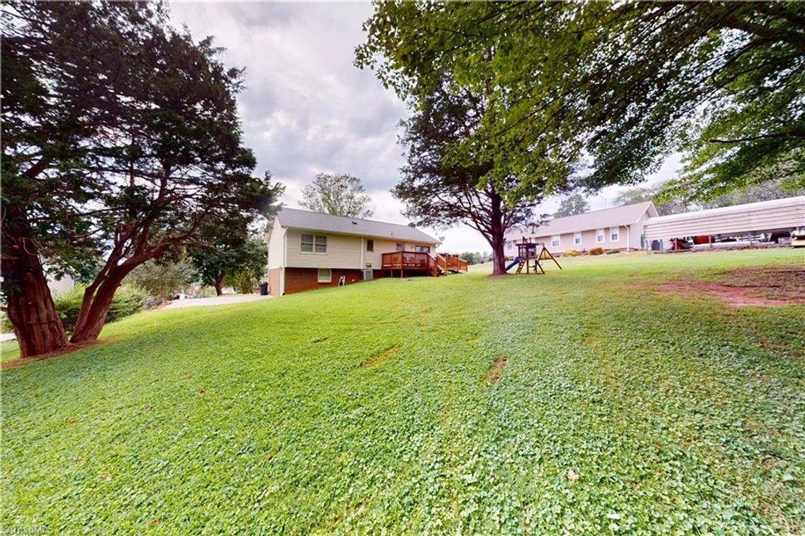 Image for Home For Sale in Mount Airy - 140 Cedar Knoll Drive