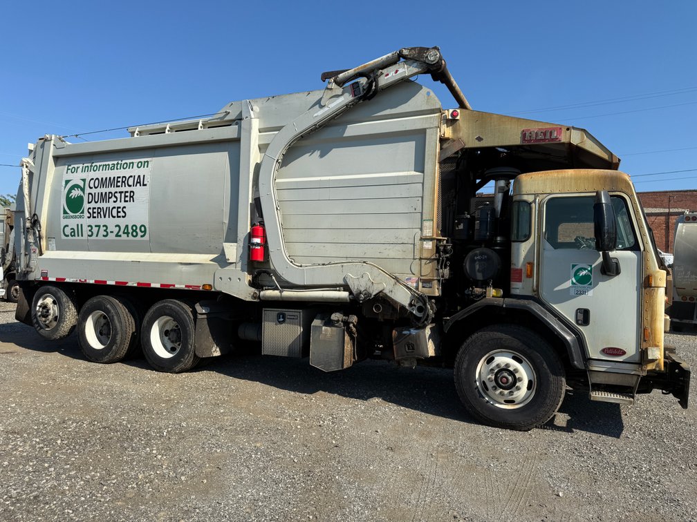 Image for City of Greensboro Rolling Stock Auction | September 2025