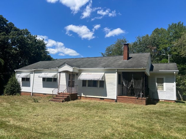 Commissioner's Sale - 146 Hooker Trail, Mount Airy, NC