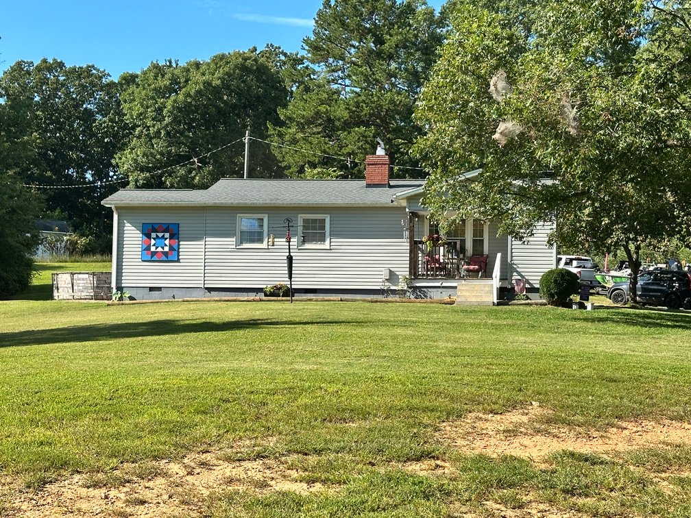 Image for Home For Sale in Siloam - 1459 Quaker Church Road