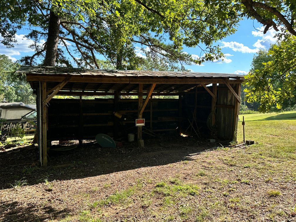 Image for Home For Sale in Siloam - 1459 Quaker Church Road