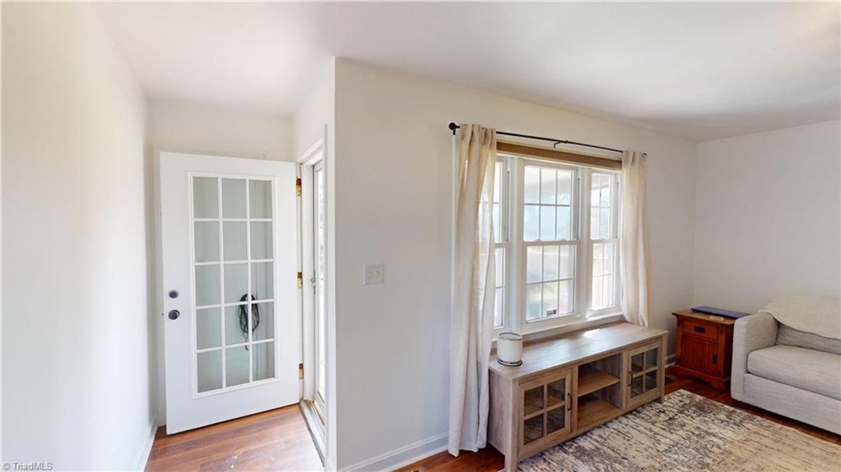 Image for Home For Sale in Siloam - 1459 Quaker Church Road