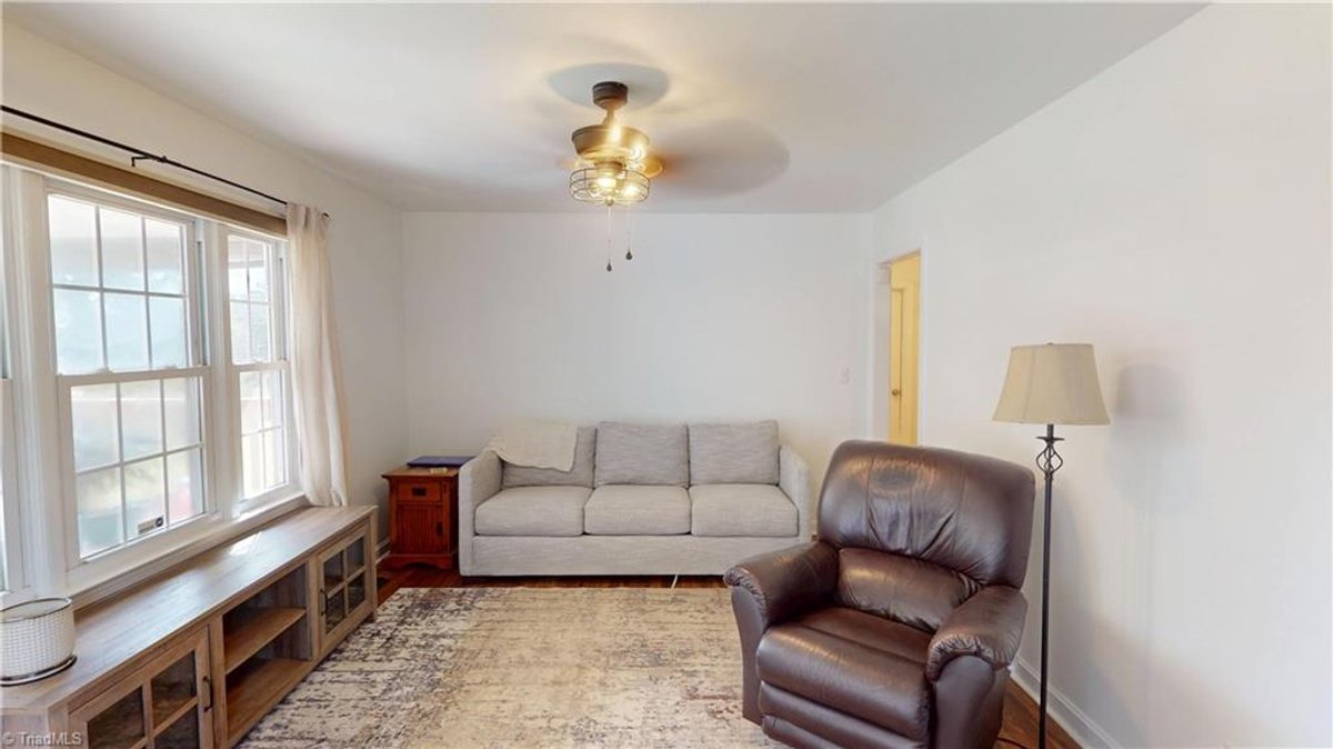 Image for Home For Sale in Siloam - 1459 Quaker Church Road