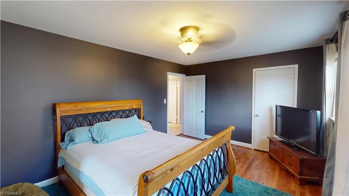 Image for Home For Sale in Siloam - 1459 Quaker Church Road