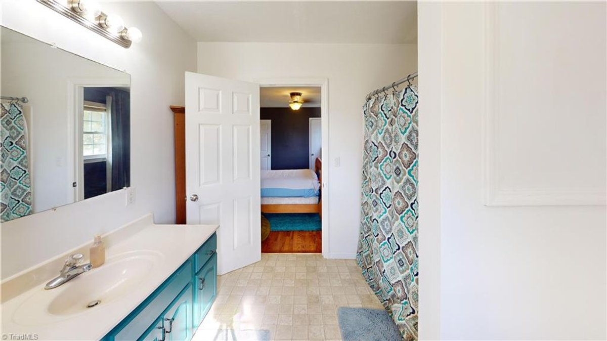 Image for Home For Sale in Siloam - 1459 Quaker Church Road