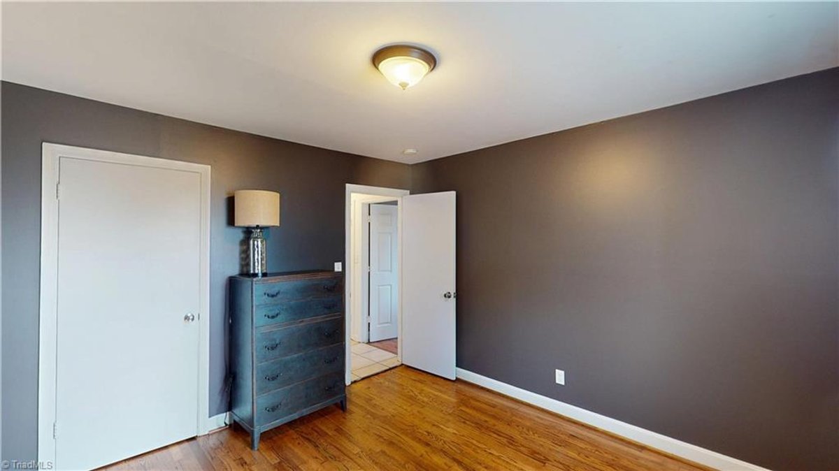 Image for Home For Sale in Siloam - 1459 Quaker Church Road