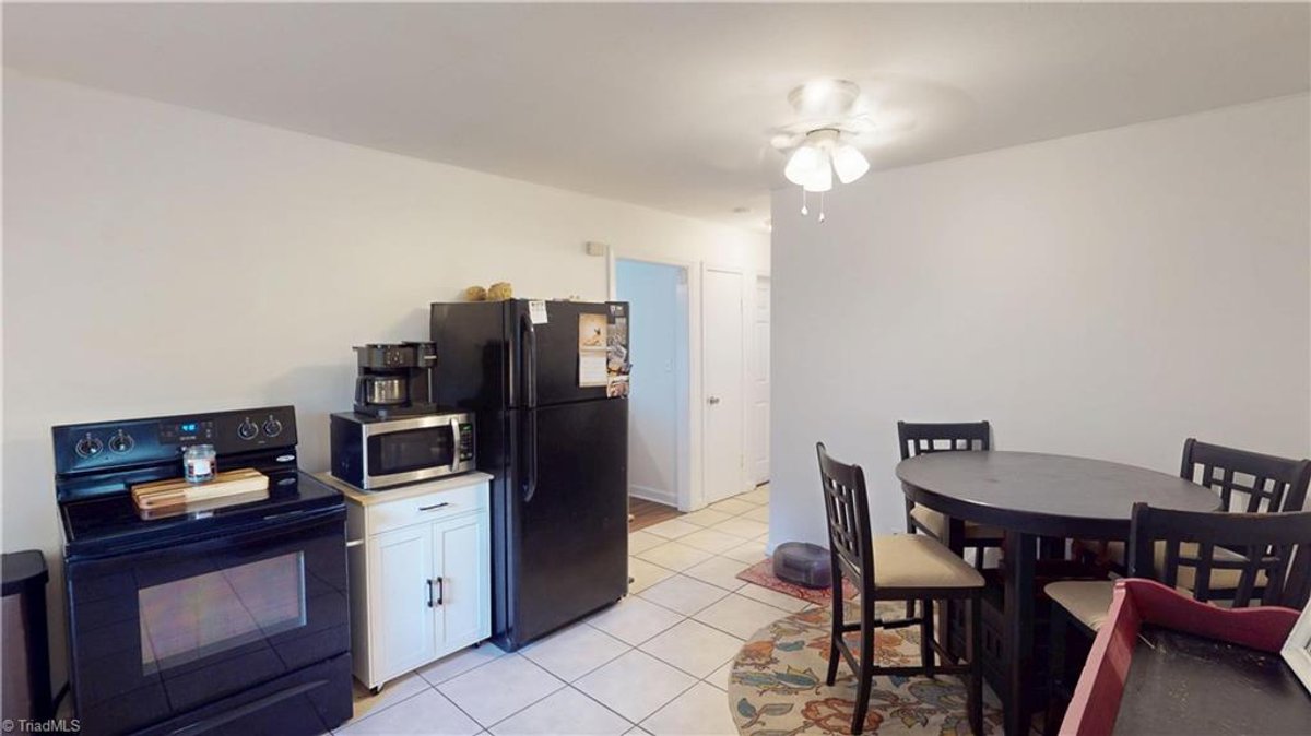 Image for Home For Sale in Siloam - 1459 Quaker Church Road