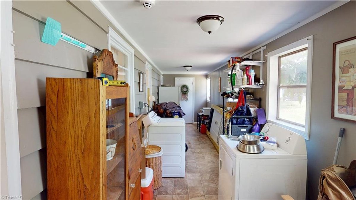 Image for Home For Sale in Siloam - 1459 Quaker Church Road