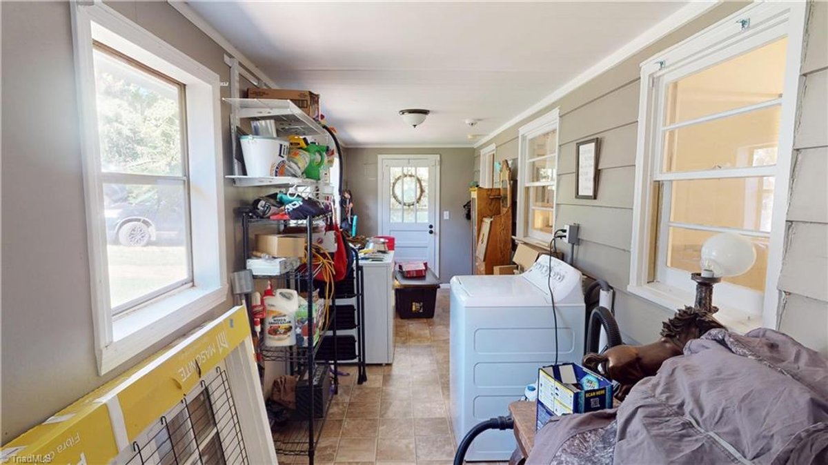 Image for Home For Sale in Siloam - 1459 Quaker Church Road
