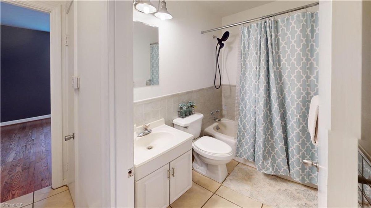 Image for Home For Sale in Siloam - 1459 Quaker Church Road