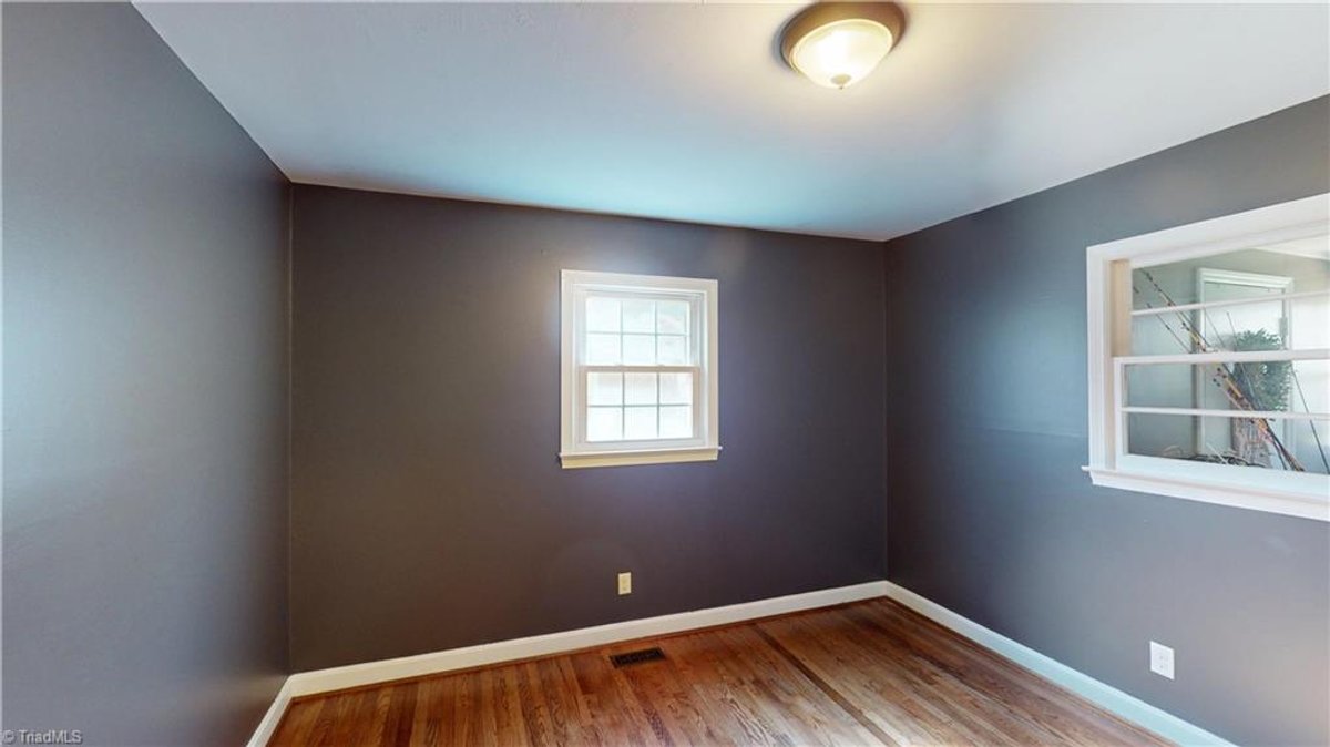 Image for Home For Sale in Siloam - 1459 Quaker Church Road