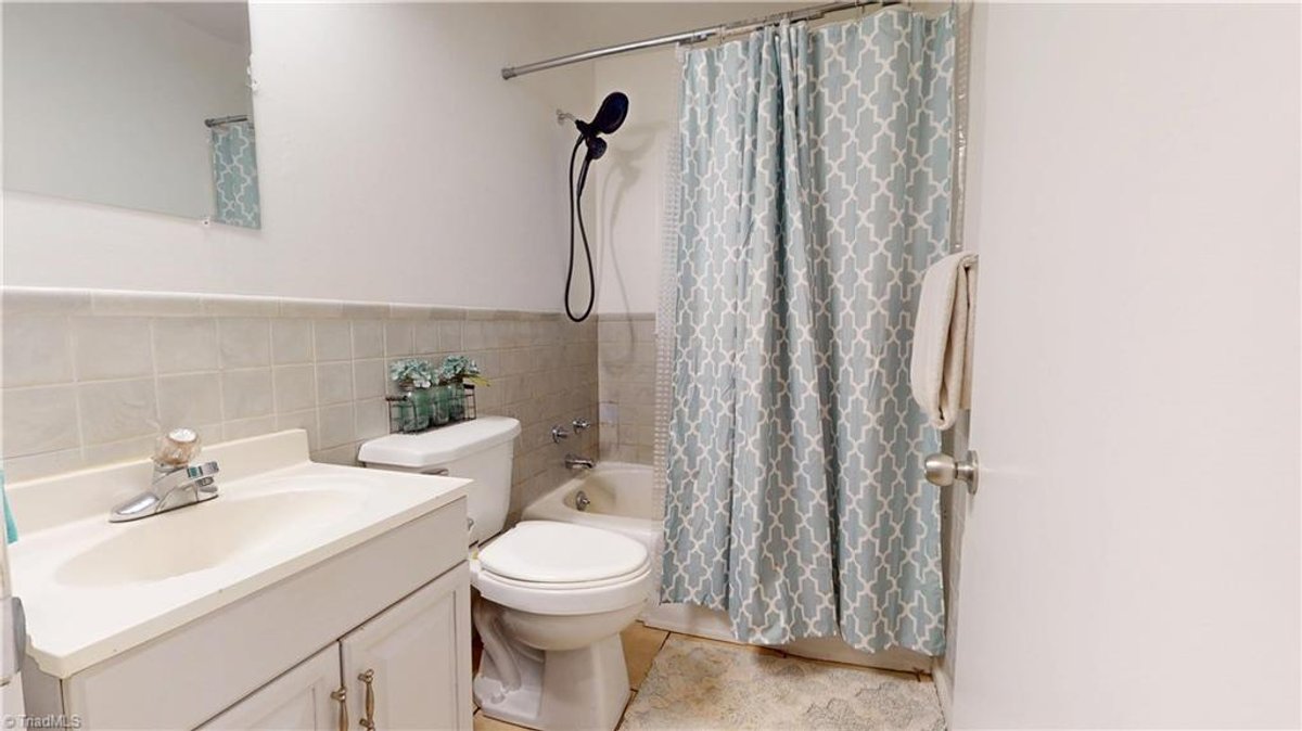 Image for Home For Sale in Siloam - 1459 Quaker Church Road
