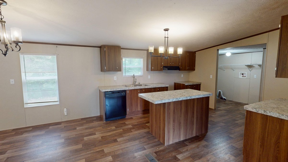 Image for US Marshals Service Auction - Doublewide Home on 0.92± Acres in Asheboro, NC