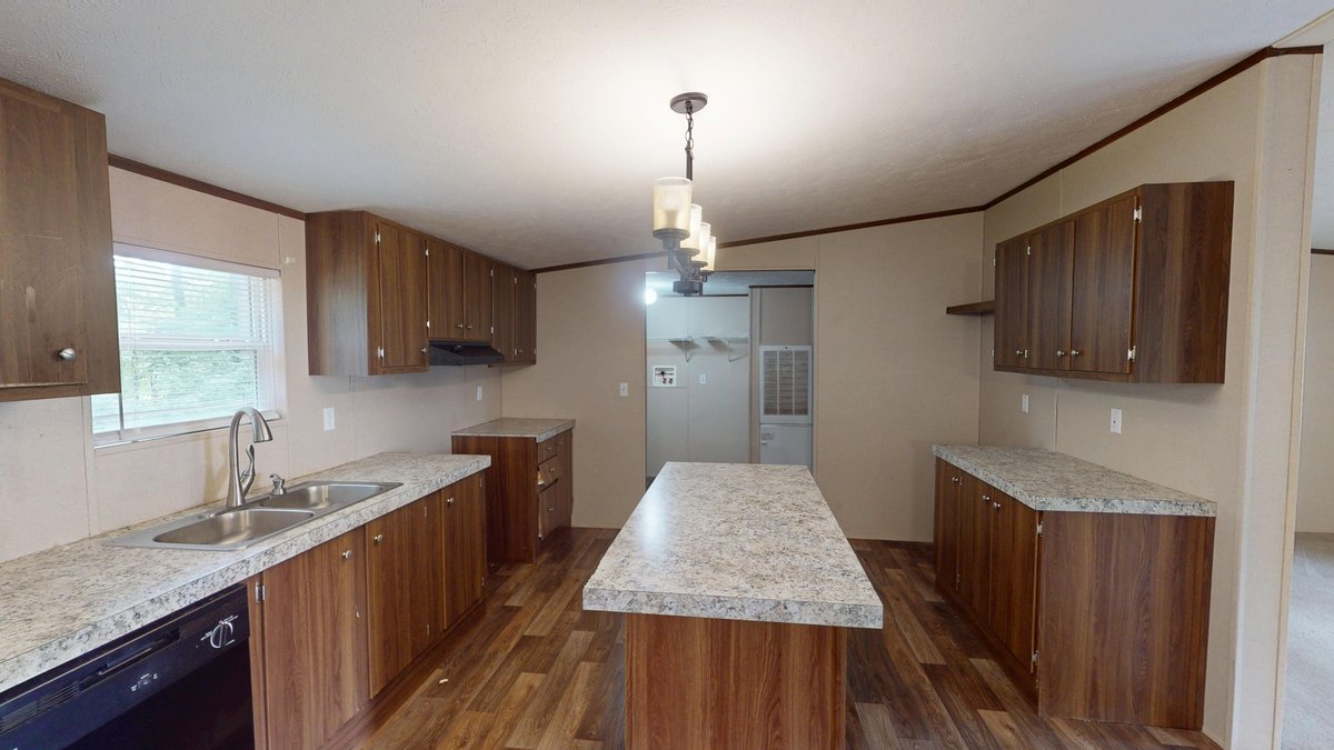 Image for US Marshals Service Auction - Doublewide Home on 0.92± Acres in Asheboro, NC