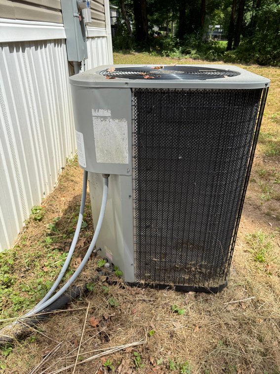 Image for US Marshals Service Auction - Doublewide Home on 0.92± Acres in Asheboro, NC