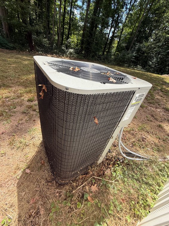 Image for US Marshals Service Auction - Doublewide Home on 0.92± Acres in Asheboro, NC