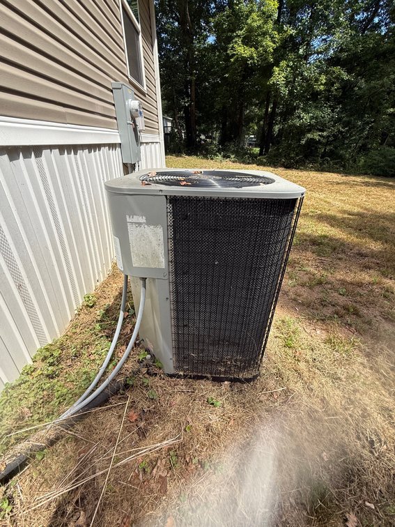 Image for US Marshals Service Auction - Doublewide Home on 0.92± Acres in Asheboro, NC