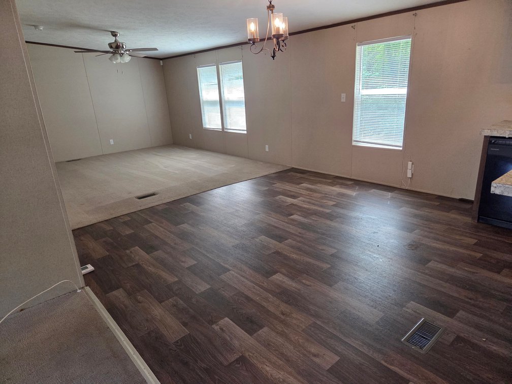 Image for US Marshals Service Auction - Doublewide Home on 0.92± Acres in Asheboro, NC