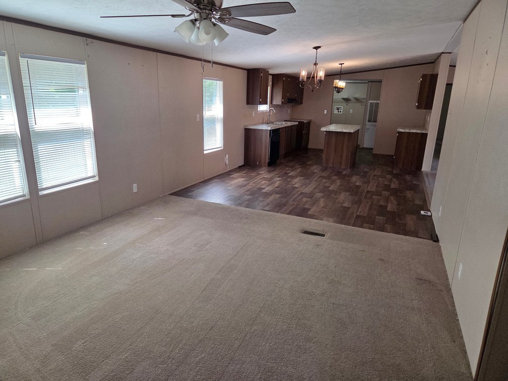 Image for US Marshals Service Auction - Doublewide Home on 0.92± Acres in Asheboro, NC
