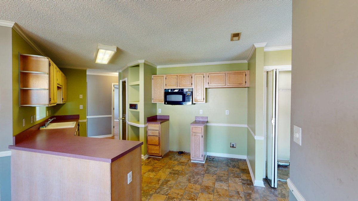 Image for US Marshals Service Auction - 3 Bedroom Winston-Salem Home on Corner Lot