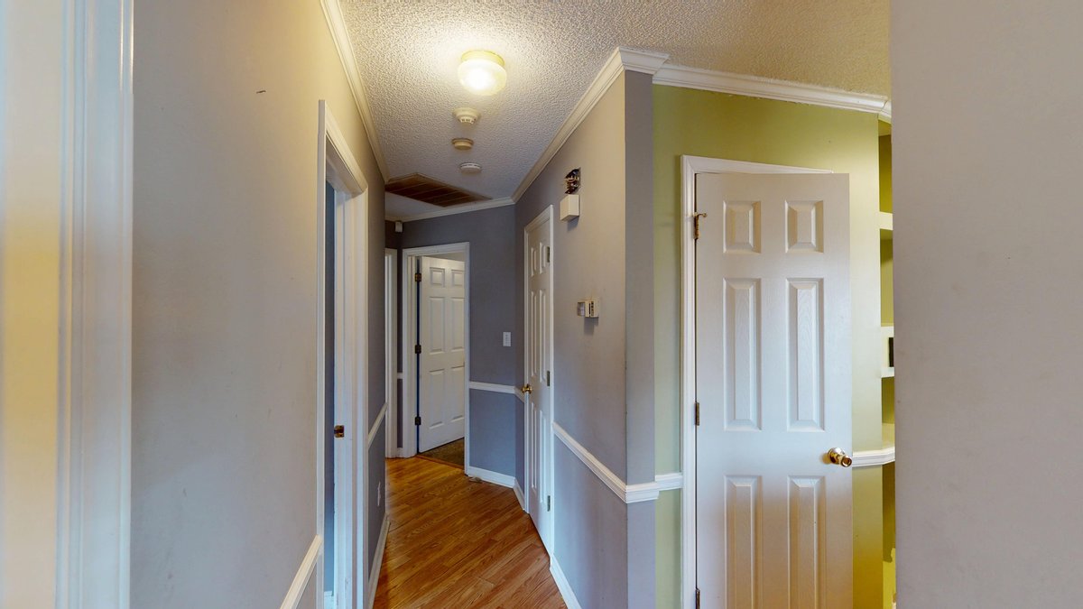 Image for US Marshals Service Auction - 3 Bedroom Winston-Salem Home on Corner Lot