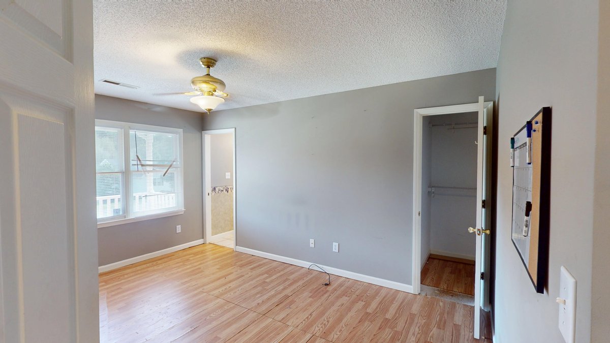 Image for US Marshals Service Auction - 3 Bedroom Winston-Salem Home on Corner Lot