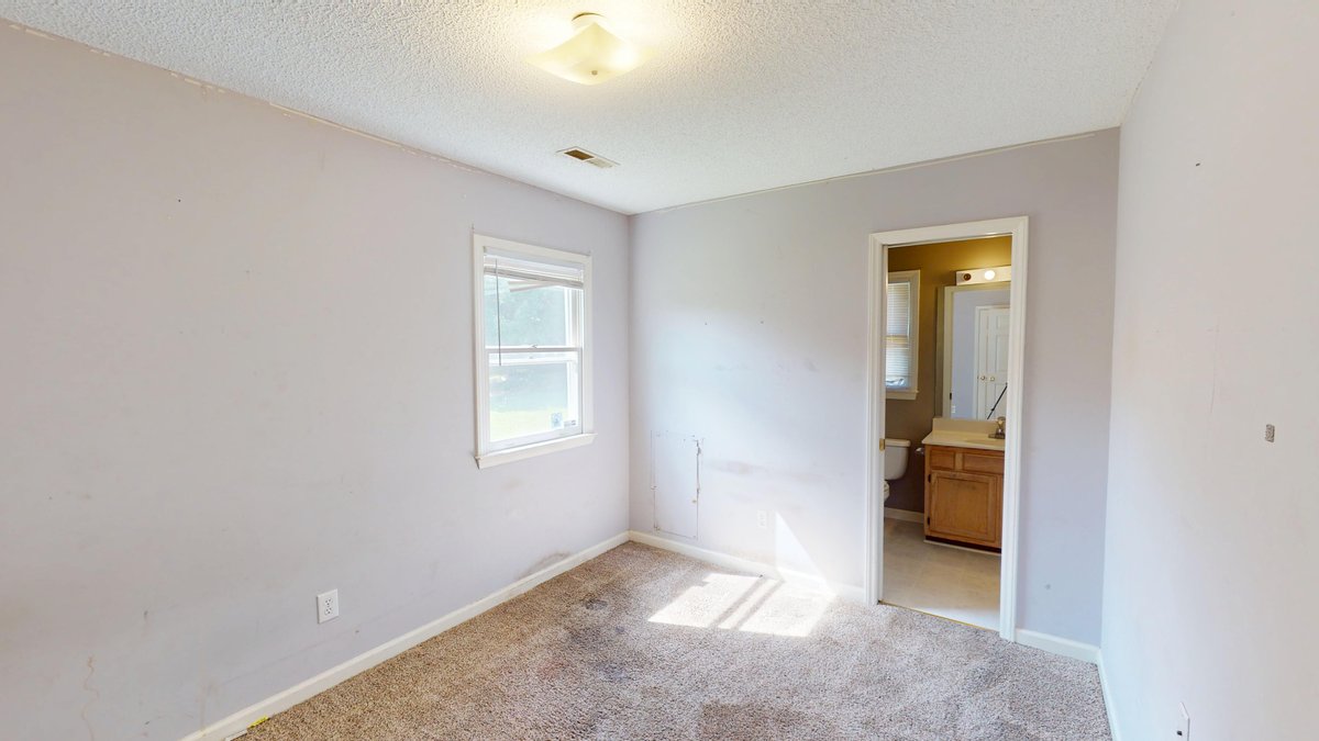 Image for US Marshals Service Auction - 3 Bedroom Winston-Salem Home on Corner Lot