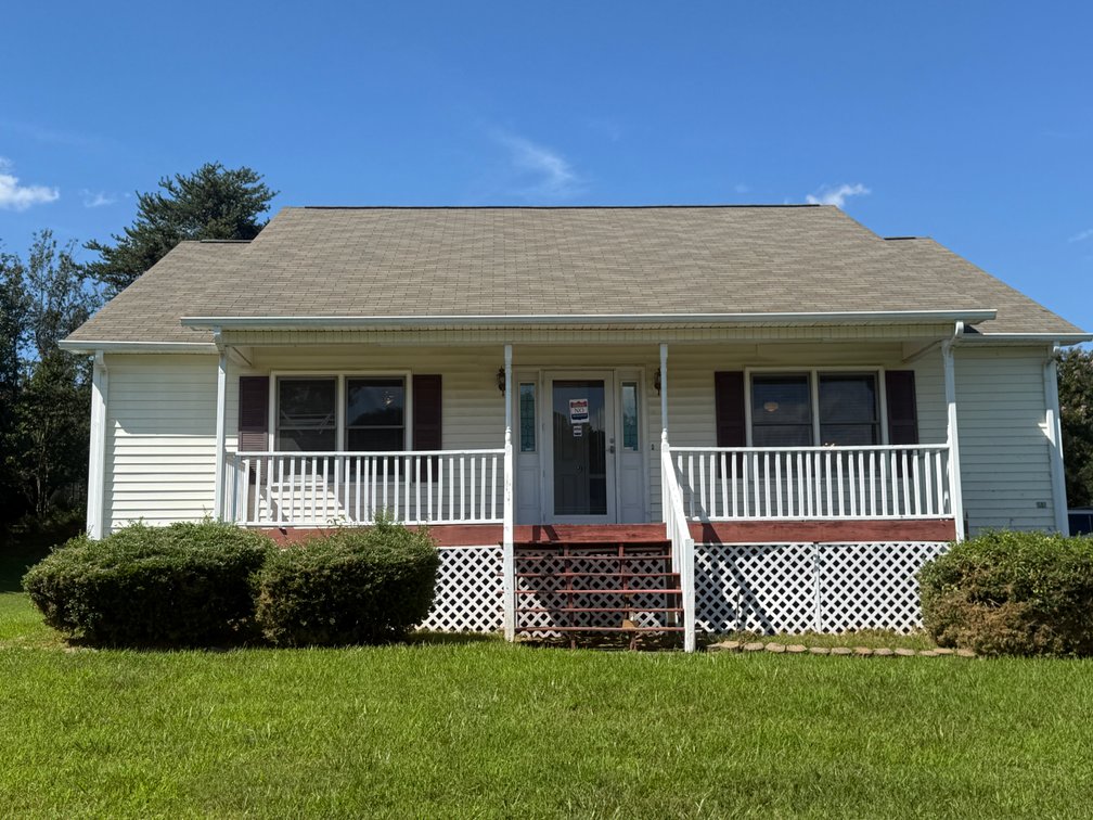 Image for US Marshals Service Auction - 3 Bedroom Winston-Salem Home on Corner Lot