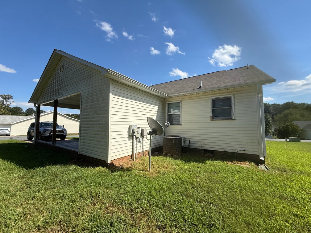 Image for US Marshals Service Auction - 3 Bedroom Winston-Salem Home on Corner Lot