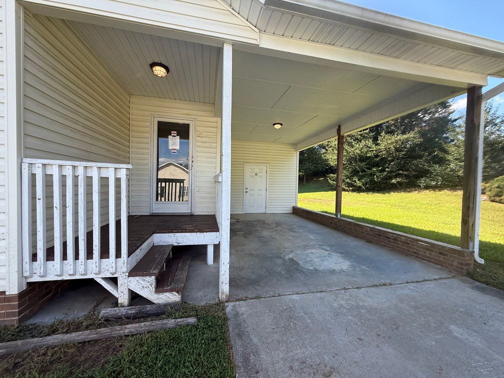 Image for US Marshals Service Auction - 3 Bedroom Winston-Salem Home on Corner Lot