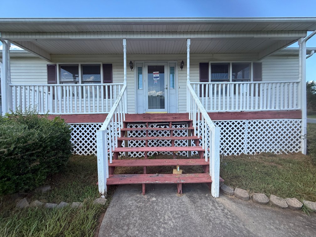 Image for US Marshals Service Auction - 3 Bedroom Winston-Salem Home on Corner Lot