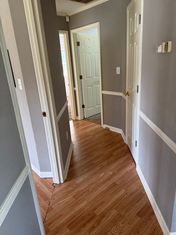 Image for US Marshals Service Auction - 3 Bedroom Winston-Salem Home on Corner Lot