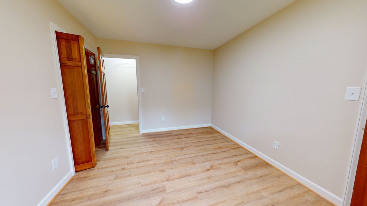 Image for Real Estate Auction - Brick Home & Apartment with Garage on 1.2± Acres in Mount Airy, NC