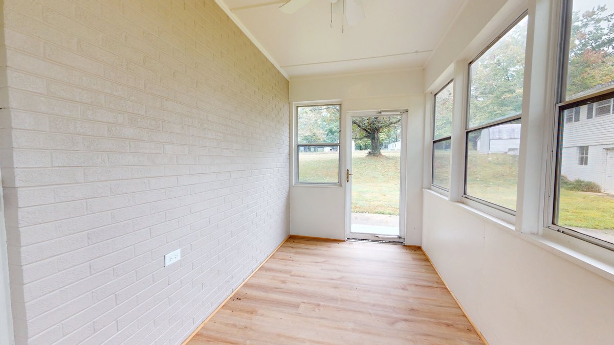 Image for Real Estate Auction - Brick Home & Apartment with Garage on 1.2± Acres in Mount Airy, NC