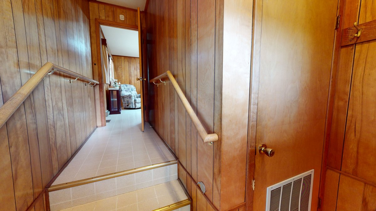 Image for Estate of Gladys Morris - Brick 3-Bedroom Home Near Downtown Mount Airy