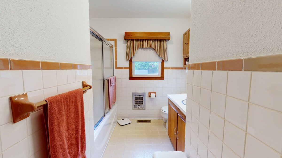Image for Estate of Gladys Morris - Brick 3-Bedroom Home Near Downtown Mount Airy