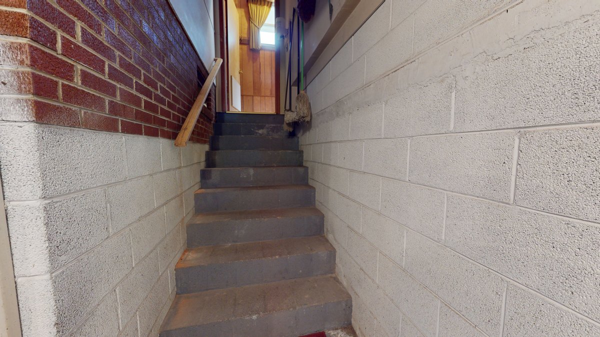Image for Estate of Gladys Morris - Brick 3-Bedroom Home Near Downtown Mount Airy