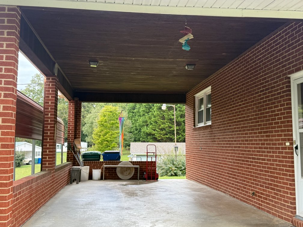 Image for Estate of Gladys Morris - Brick 3-Bedroom Home Near Downtown Mount Airy