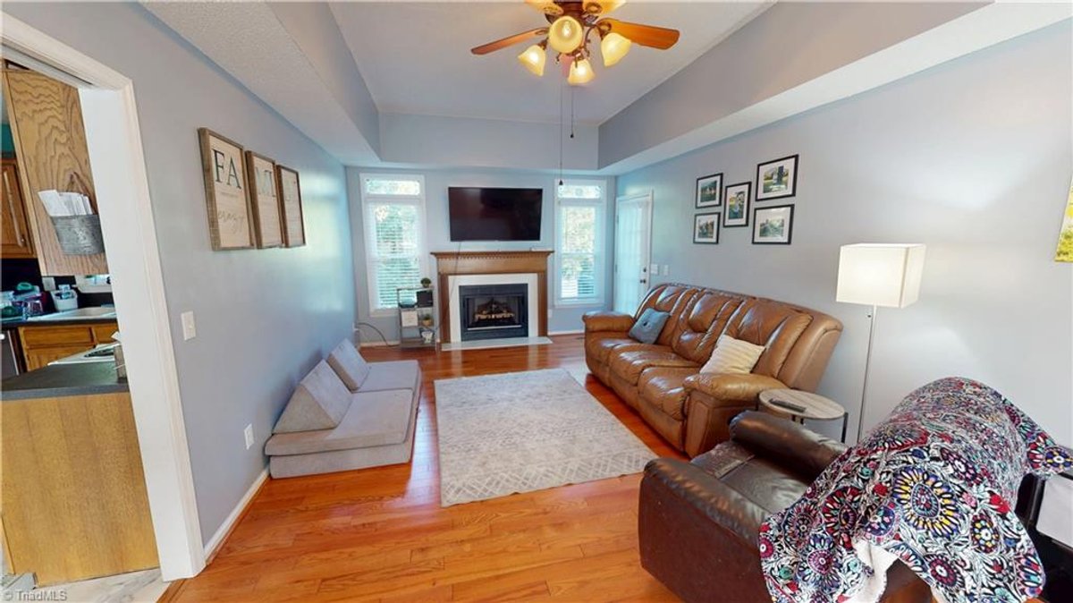 Image for Home For Sale in Pilot Mountain - 402 Lynchburg Road