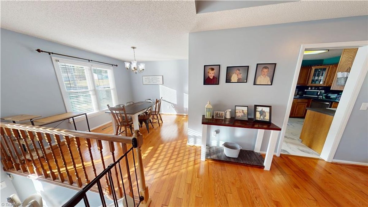 Image for Home For Sale in Pilot Mountain - 402 Lynchburg Road