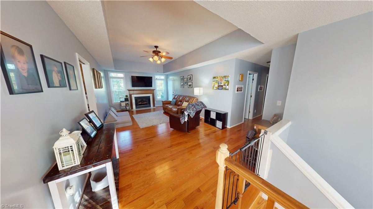 Image for Home For Sale in Pilot Mountain - 402 Lynchburg Road