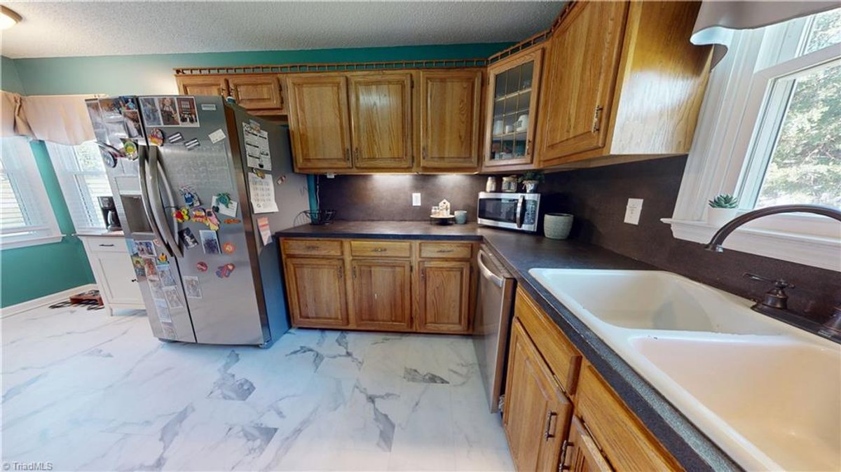 Image for Home For Sale in Pilot Mountain - 402 Lynchburg Road