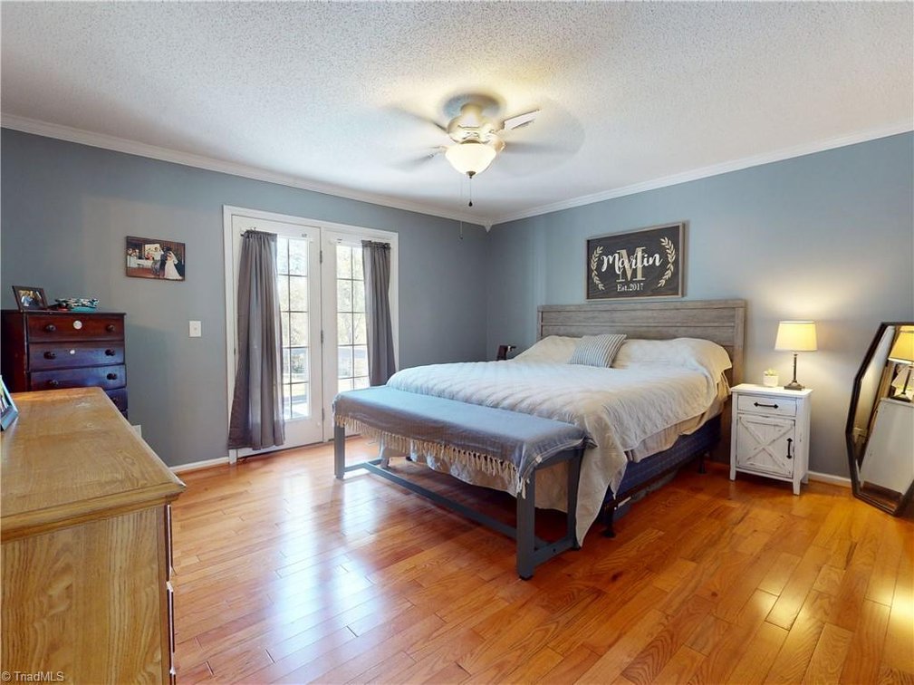 Image for Home For Sale in Pilot Mountain - 402 Lynchburg Road